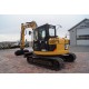 Caterpillar 308D CR