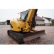 Caterpillar 308D CR