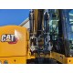 Caterpillar M 314 F