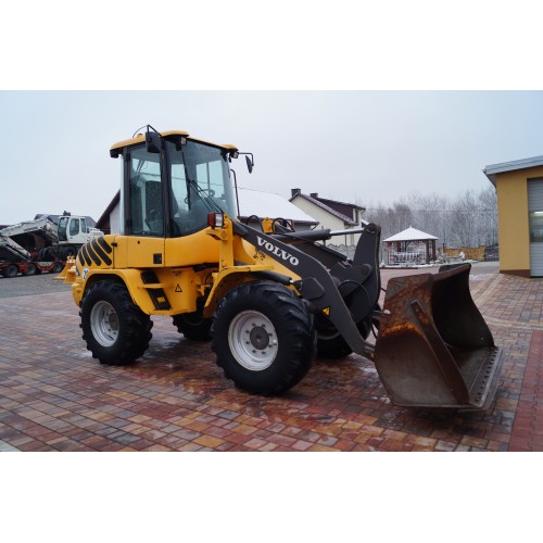 Volvo L30