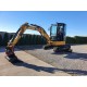 Caterpillar 303.5 E CR