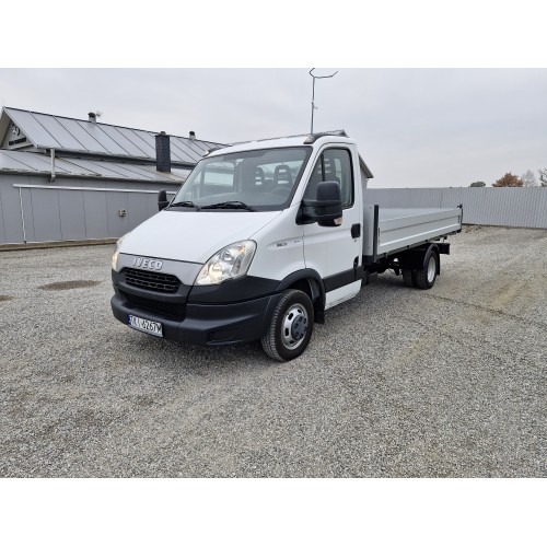 Iveco Daily 35C17