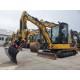 Caterpillar 303.5 E CR