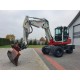 Takeuchi TB 295 W