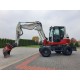 Takeuchi TB 295 W