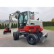 Takeuchi TB 295 W