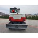 Takeuchi TB 295 W