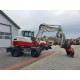 Takeuchi TB 295 W