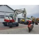 Takeuchi TB 295 W