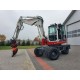 Takeuchi TB 295 W