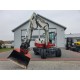 Takeuchi TB 295 W