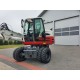 Takeuchi TB 295 W