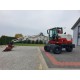 Takeuchi TB 295 W