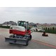 Takeuchi TB 295 W