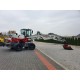 Takeuchi TB 295 W