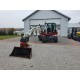 Takeuchi TB 295 W