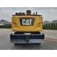 Caterpillar M 318 F