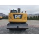 Caterpillar M 314 F