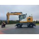 Liebherr A 918 Compact