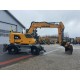 Liebherr A 918 Compact