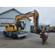 Liebherr A 918 Compact