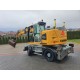 Liebherr A 918 Compact