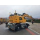 Liebherr A 918 Compact