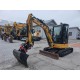 Caterpillar 303.5 E CR