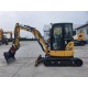 Caterpillar 303.5 E CR