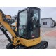 Caterpillar 303.5 E CR