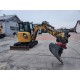 Caterpillar 303.5 E CR