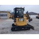 Caterpillar 303.5 E CR