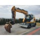 Liebherr A 918 Compact