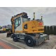 Liebherr A 918 Compact