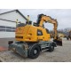 Liebherr A 918 Compact