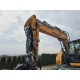 Liebherr A 918 Compact