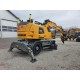 Liebherr A 918 Compact