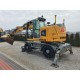 Liebherr A 918 Compact