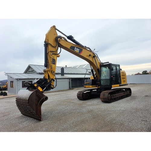 Caterpillar 320 EL RR