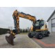 Liebherr A 918 Compact