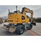 Liebherr A 918 Compact