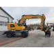 Liebherr A 918 Compact