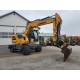 Liebherr A 918 Compact