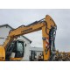 Liebherr A 918 Compact