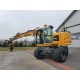 Liebherr A 918 Compact