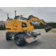 Liebherr A 918 Compact