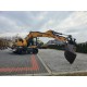 Liebherr A 918 Compact