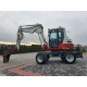 Takeuchi TB 295 W