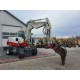 Takeuchi TB 295 W