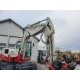 Takeuchi TB 295 W